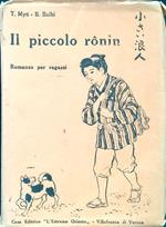 Il piccolo Ronin