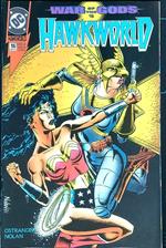 Hawkworld 16/Oct 91