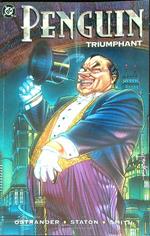 Batman: Penguin Triumphant