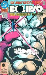 Eclipso : The Darkness Within 1