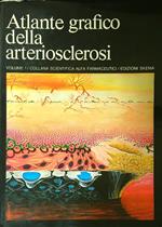 Atlante grafico della arteriosclerosi vol. 1