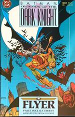 Legend of the dark Knight 24/November 1991