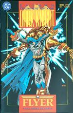 Legend of the dark Knight 26/January 1992