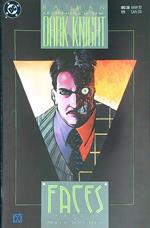 Legend of the dark Knight 28/March 1992