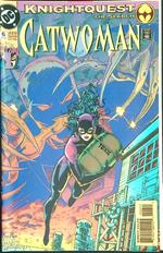 Catwoman 6/January 1994