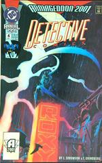 Detective comics 4/1991