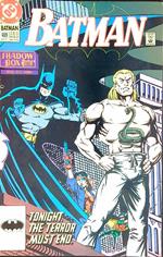 Batman 469/September 1991
