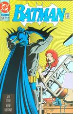 Batman 476/April 1992