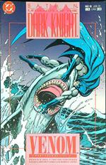 Batman Legends of the Dark Knight 19/Jun 91