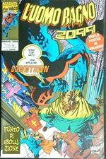 Marvel 2099 13/Giugno 1994
