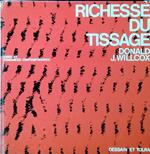 Richesse du tissage