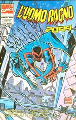 Marvel 2099 15/Agosto 1994