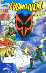 Marvel 2099 17/Ottobre 1994