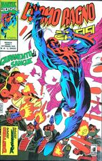 Marvel 2099 4/settembre 1993