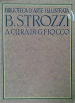Sei e settecento italiano Serie I - Fasc. 9 - Bernardo Strozzi