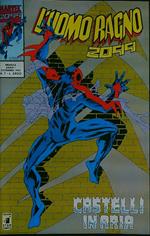 Marvel 2099 7/dicembre 1993