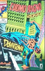 Marvel 2099 5/Ottobre 1993