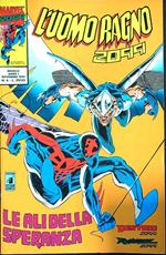 Marvel 2099 6/Novembre 1993