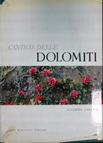 Cantico delle Dolomiti