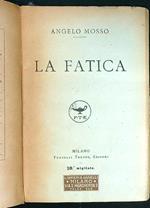 La fatica