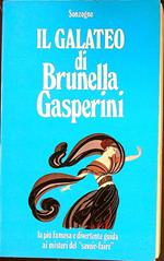 Il galateo di Brunella Gasperini