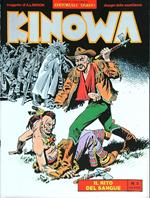 Kinowa n. 3/Serie I - Volume III