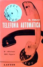 Telefonia automatica