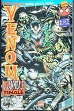 Venom 31/Giugno 1997