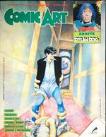 Comic Art 63/ gennaio 1990