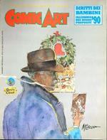 Comic Art 62/dicembre 1989