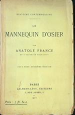 Le Mannequin d'Osier