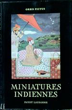 Miniatures indiennes