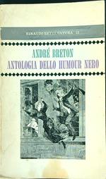 Antologia dello humor nero