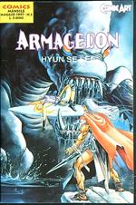 Armagedon 3/Maggio 1997