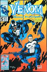 Venom 5/Aprile 1995