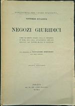 Negozi giuridici