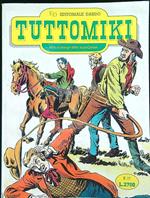 TuttoMiki vol I serie XXVI n. 57/marzo 1993