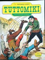 TuttoMiki vol I serie XXIII n. 49/luglio 1992