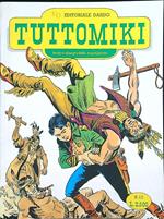 TuttoMiki vol II serie XXIV n. 52/ottobre 1992