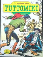 Tutto Miki vol. I serie XIX n. 41/novembre 1991