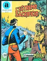 Il comandante Mark: L'estremo sacrificio