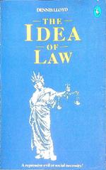 The Idea of Law