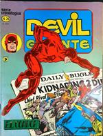 Devil gigante n. 26 - El Condor