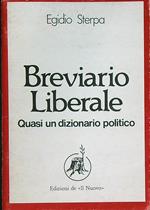 Breviario Liberale