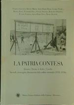 La patria contesa