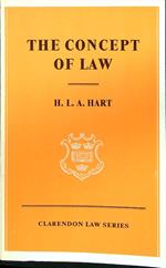 The concept of law