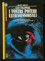 I vostri poteri extrasensoriali