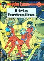 Il trio fantastico