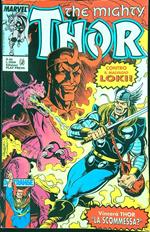 Thor n. 40/novembre 1992