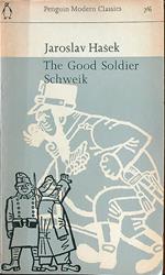 The Good Soldier Schweik